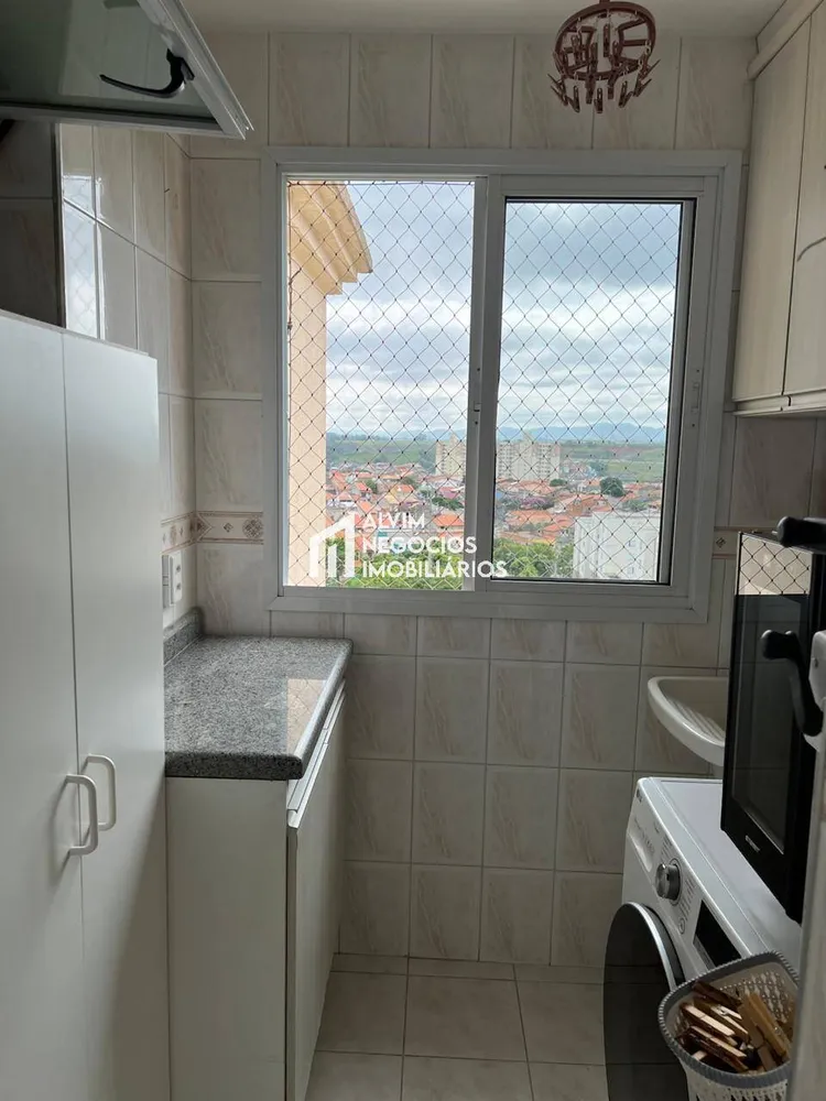Apartamento, 2 quartos, 65 m² - Foto 3