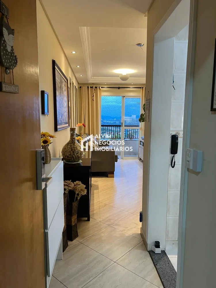 Apartamento, 2 quartos, 65 m² - Foto 15