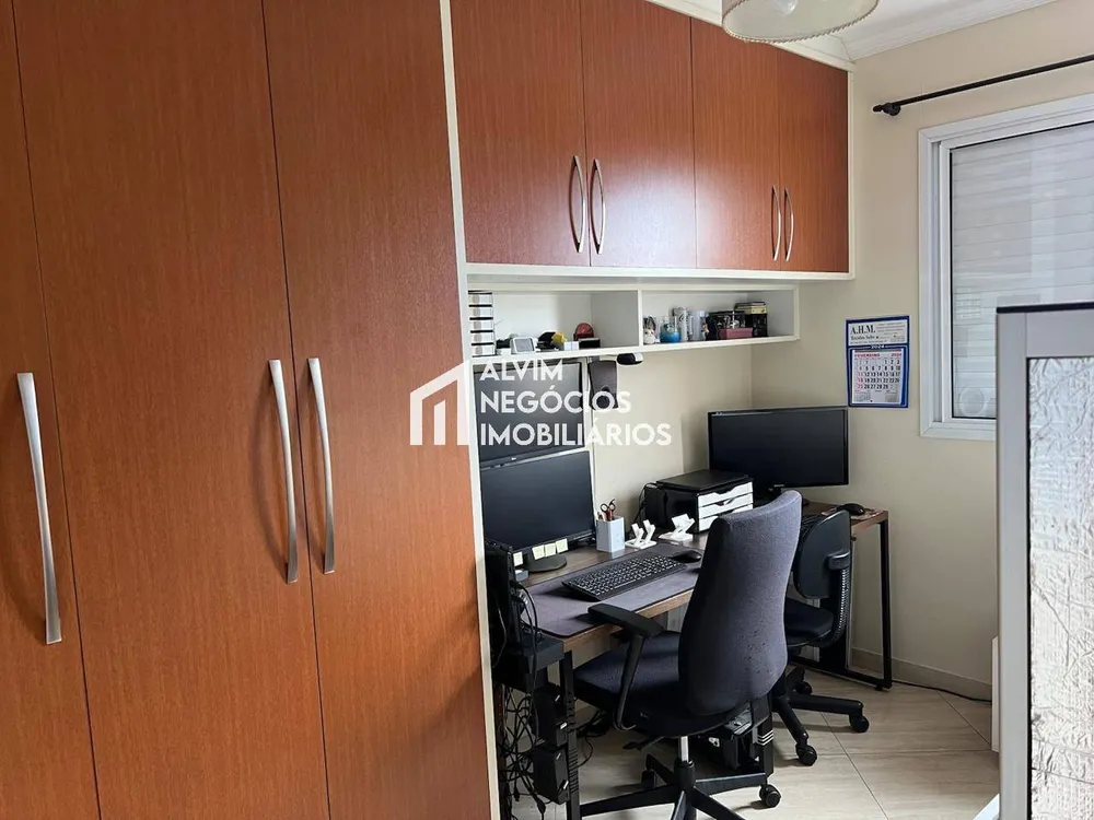 Apartamento, 2 quartos, 65 m² - Foto 6