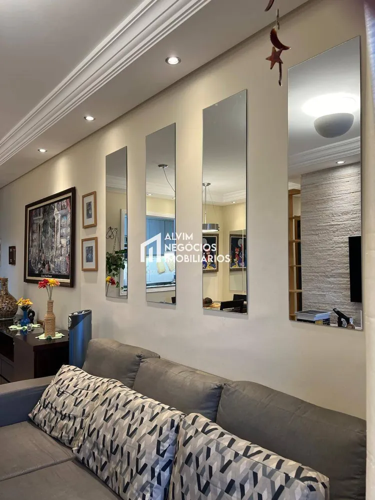 Apartamento, 2 quartos, 65 m² - Foto 13