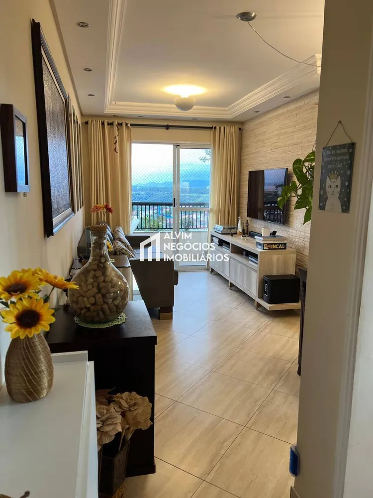 Apartamento, 2 quartos, 65 m² - Foto 1