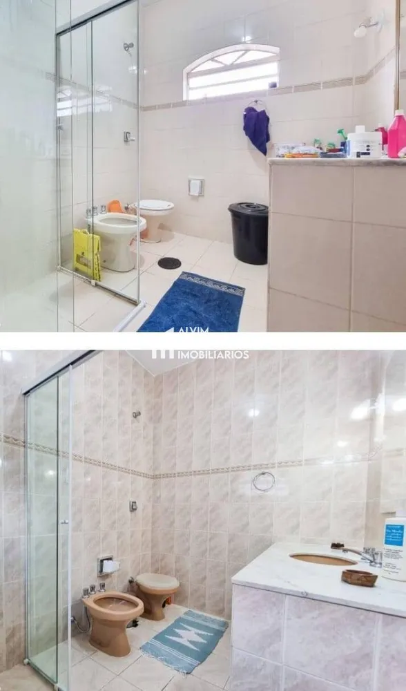 Sobrado, 4 quartos, 533 m² - Foto 14