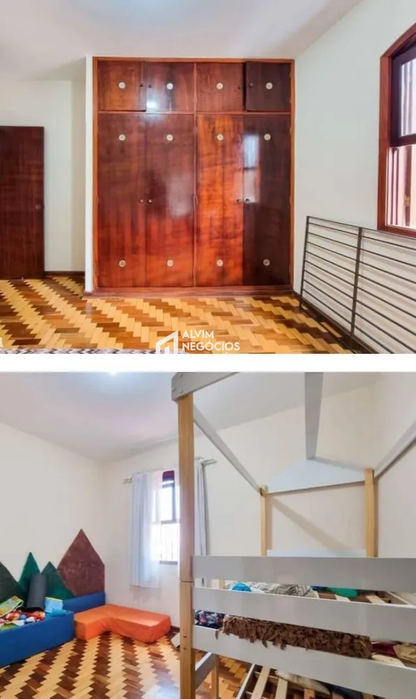 Sobrado, 4 quartos, 533 m² - Foto 8