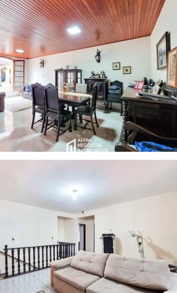 Sobrado, 4 quartos, 533 m² - Foto 2