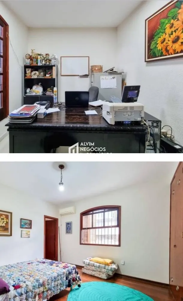 Sobrado, 4 quartos, 533 m² - Foto 6