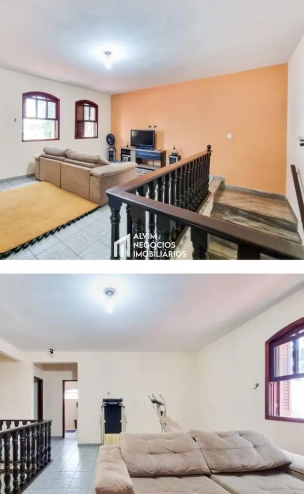 Sobrado, 4 quartos, 533 m² - Foto 5