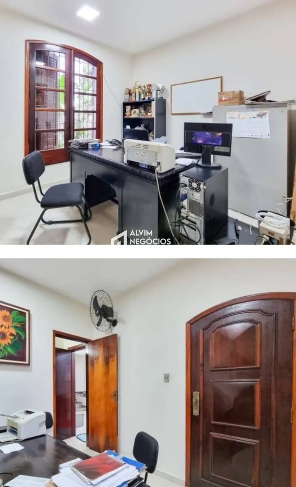 Sobrado, 4 quartos, 533 m² - Foto 4