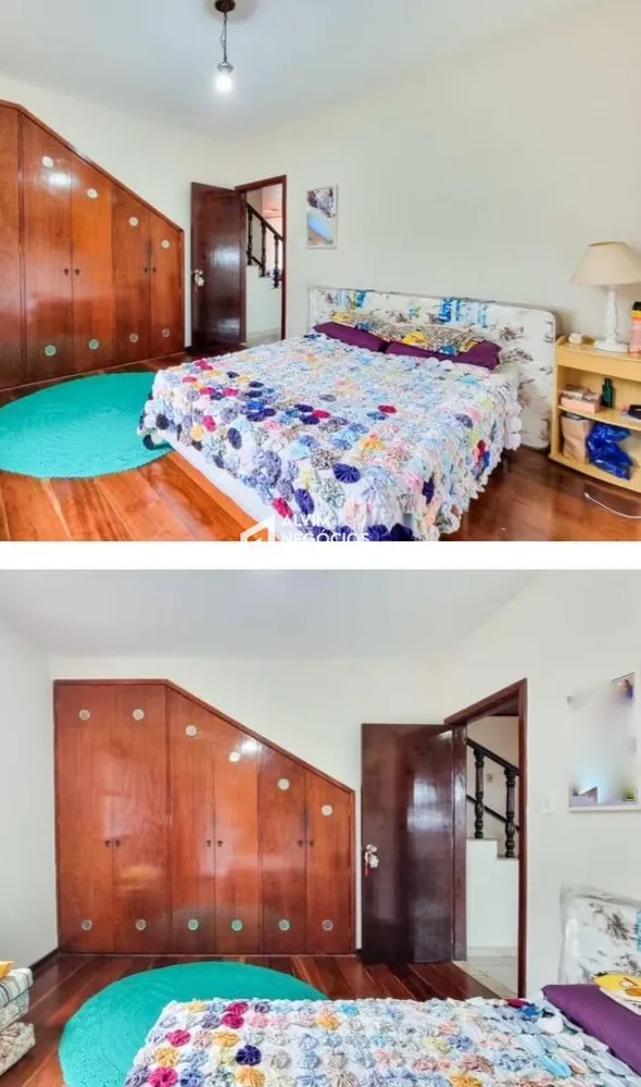 Sobrado, 4 quartos, 533 m² - Foto 9
