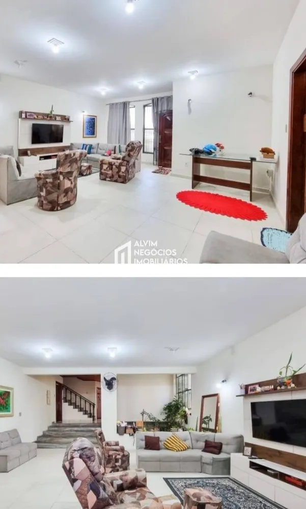 Sobrado, 4 quartos, 533 m² - Foto 3