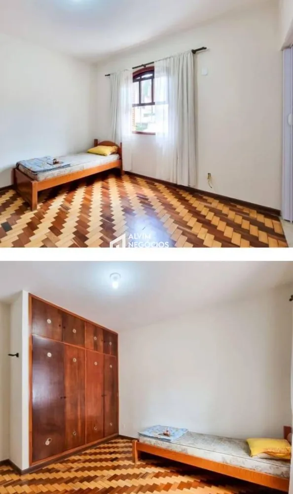 Sobrado, 4 quartos, 533 m² - Foto 11