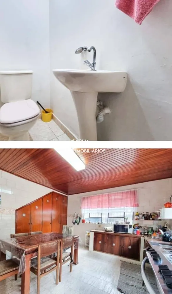 Sobrado, 4 quartos, 533 m² - Foto 12