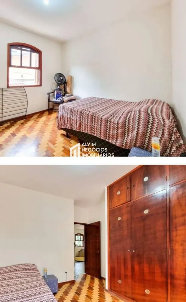 Sobrado, 4 quartos, 533 m² - Foto 7