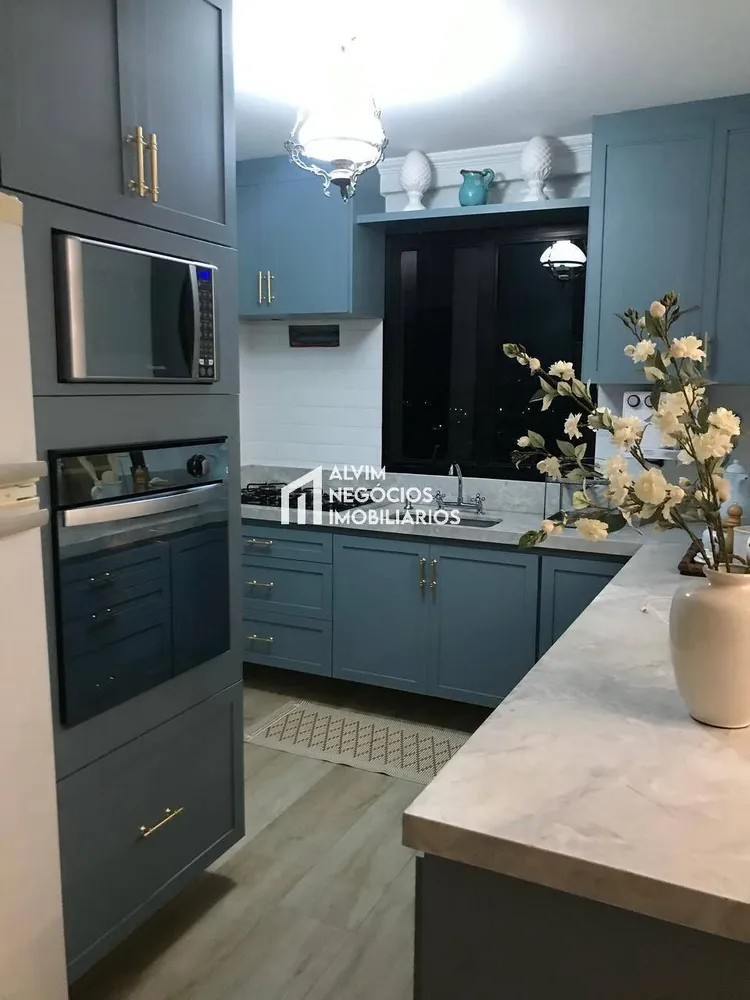 Apartamento, 4 quartos, 340 m² - Foto 12