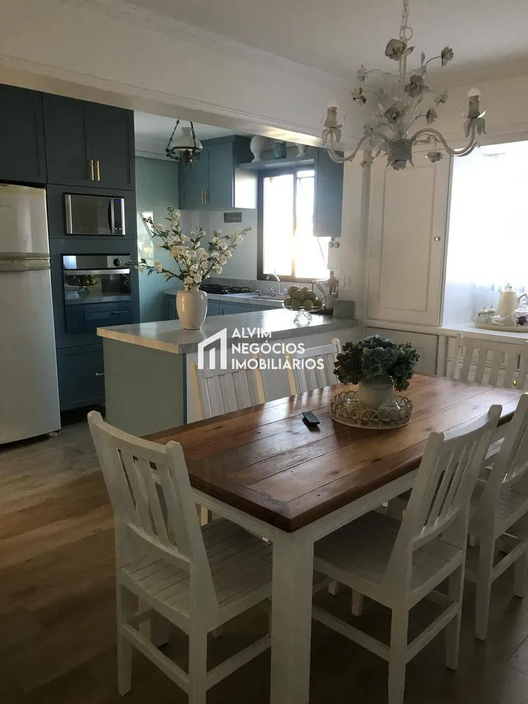 Apartamento, 4 quartos, 340 m² - Foto 8