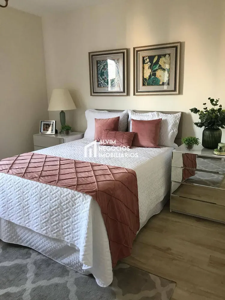 Apartamento, 4 quartos, 340 m² - Foto 7