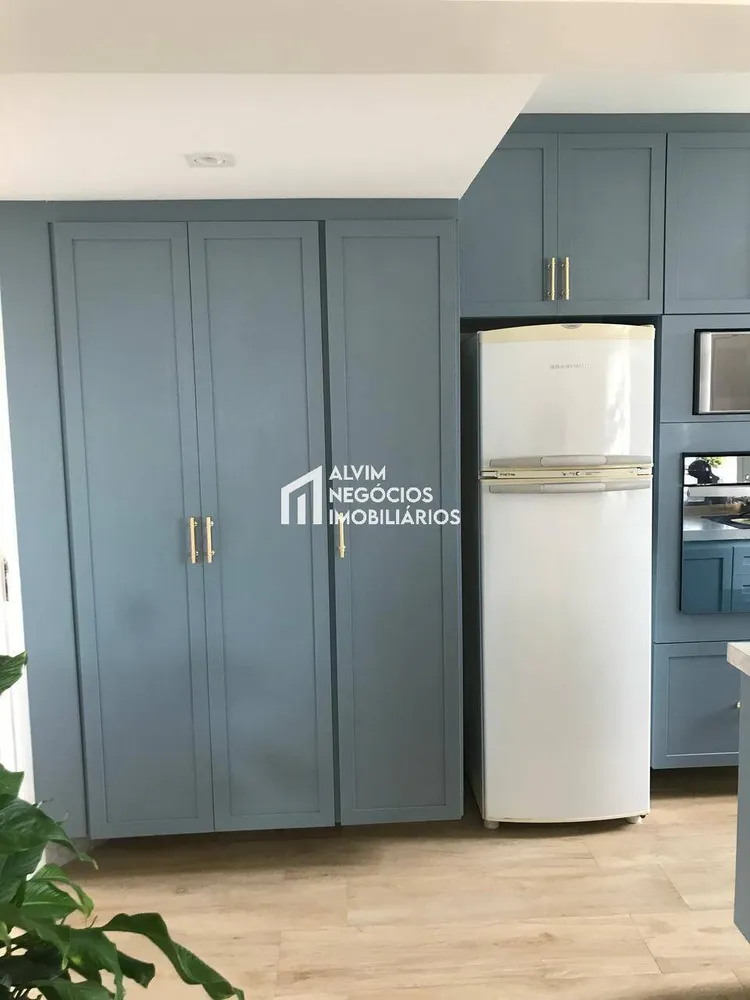 Apartamento, 4 quartos, 340 m² - Foto 6