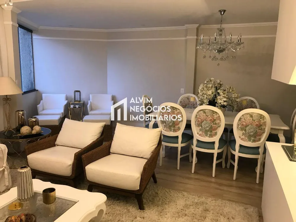 Apartamento, 4 quartos, 340 m² - Foto 16