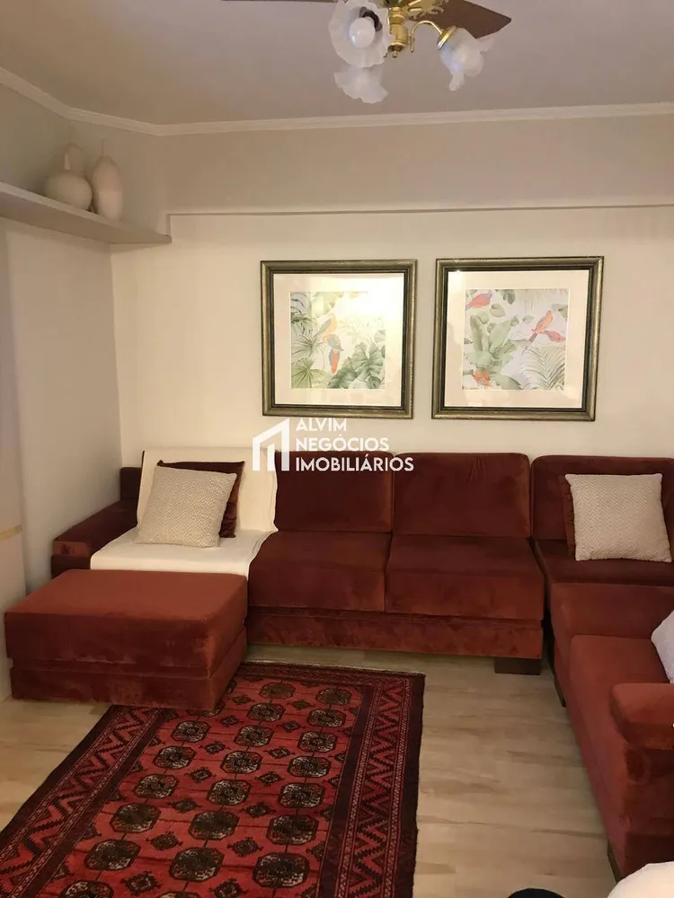 Apartamento, 4 quartos, 340 m² - Foto 8