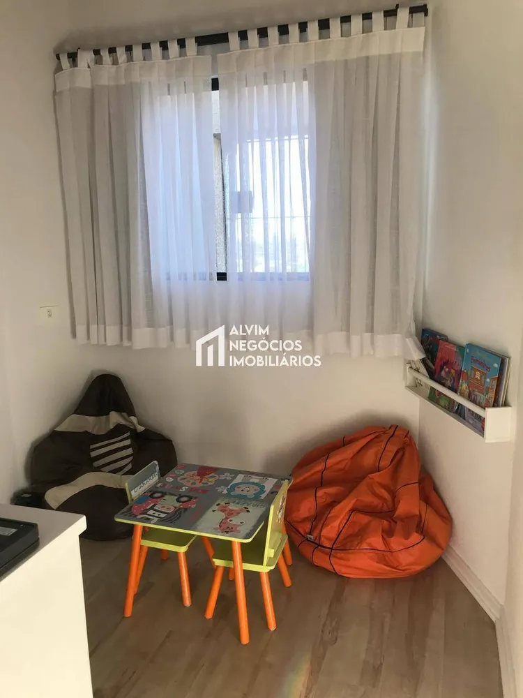 Apartamento, 4 quartos, 340 m² - Foto 5