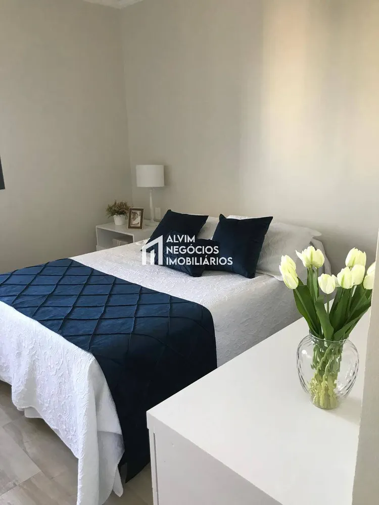 Apartamento, 4 quartos, 340 m² - Foto 5