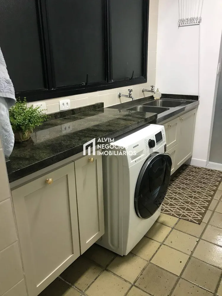 Apartamento, 4 quartos, 340 m² - Foto 14