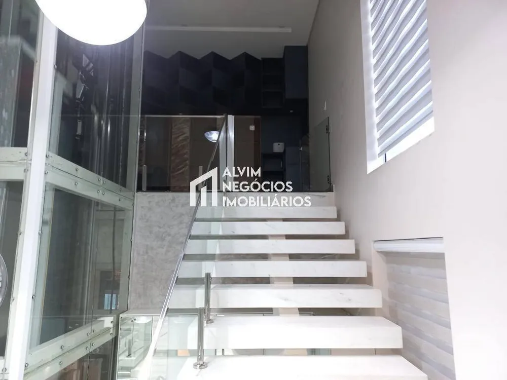 Sobrado, 4 quartos, 600 m² - Foto 7