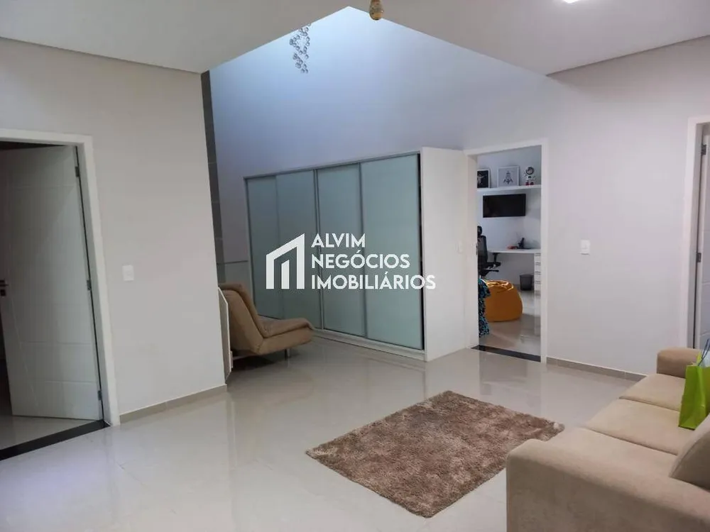 Sobrado, 4 quartos, 600 m² - Foto 13