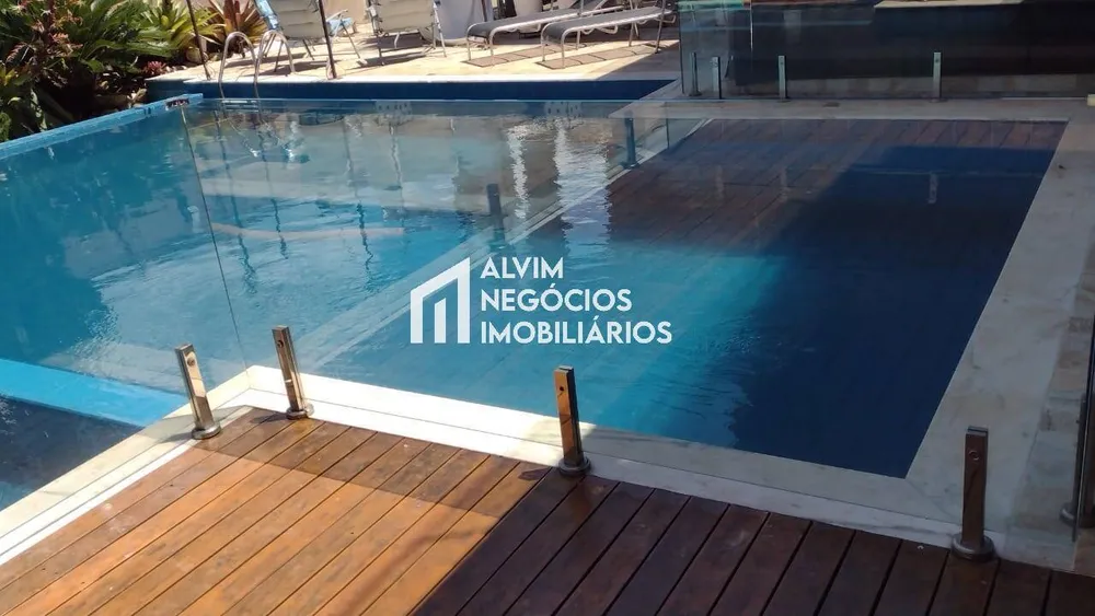 Sobrado, 4 quartos, 600 m² - Foto 16