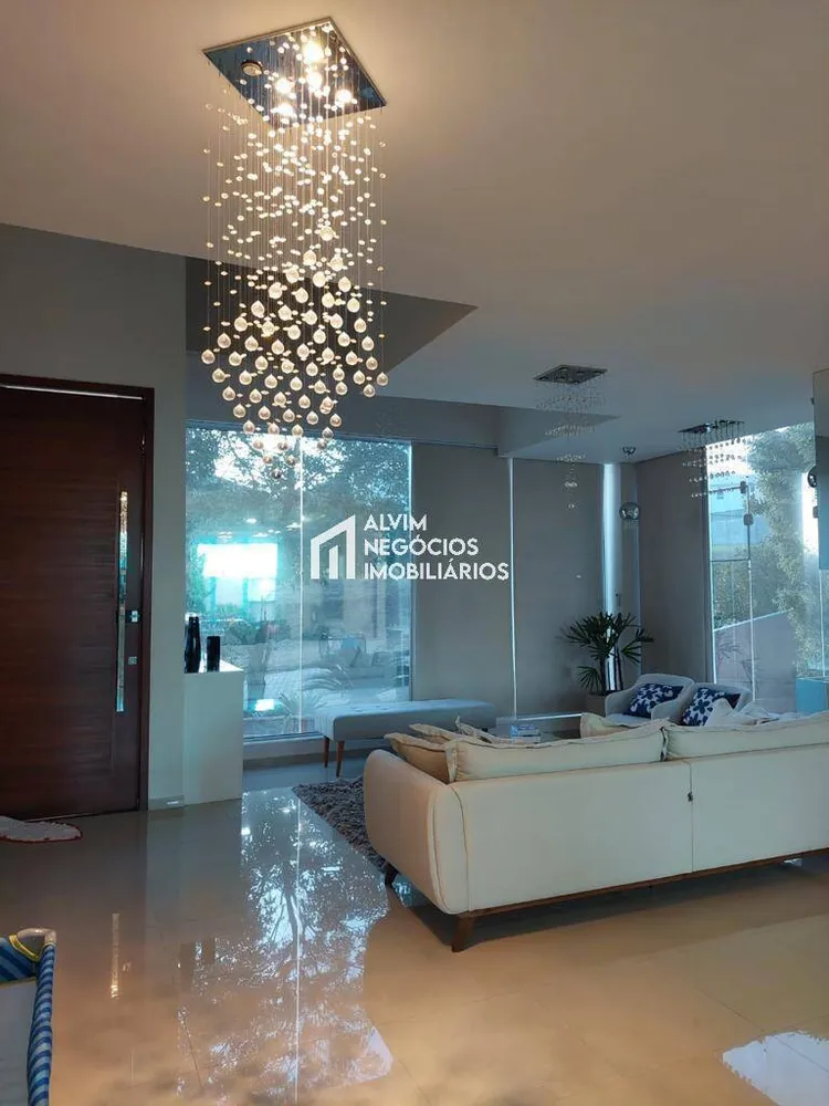 Sobrado, 4 quartos, 600 m² - Foto 8