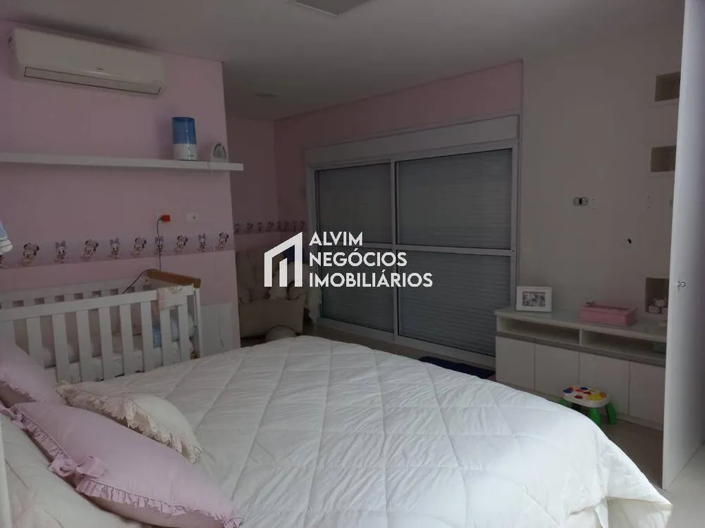 Sobrado, 4 quartos, 600 m² - Foto 12