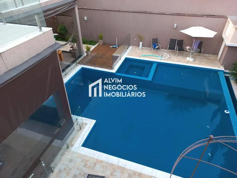 Sobrado, 4 quartos, 600 m² - Foto 5