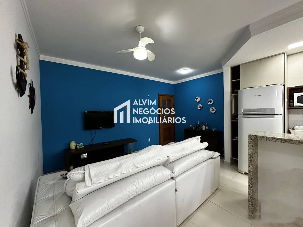 Apartamento, 2 quartos - Foto 8