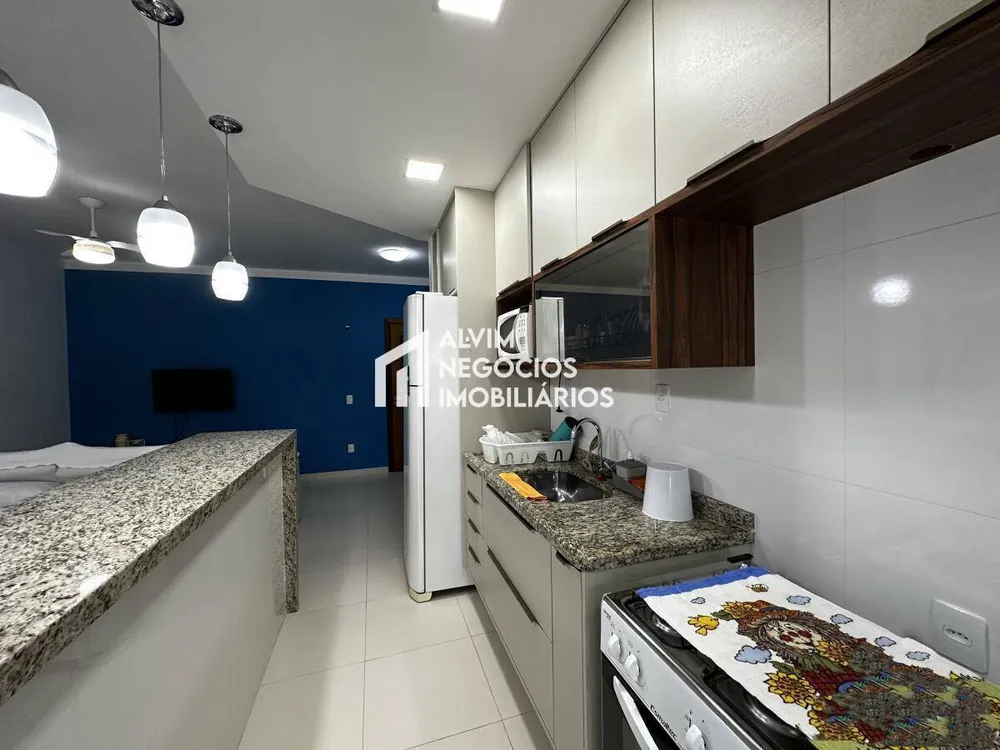 Apartamento, 2 quartos - Foto 13