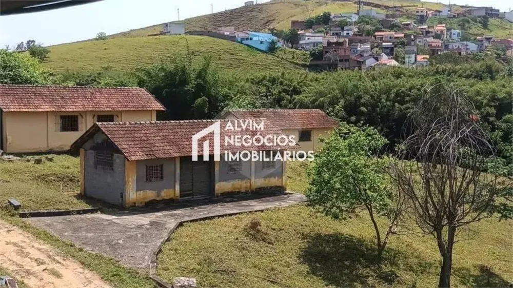Terreno, 7 hectares - Foto 1