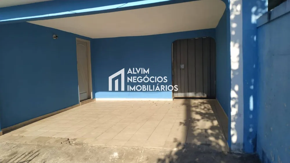 Casa, 3 quartos - Foto 2