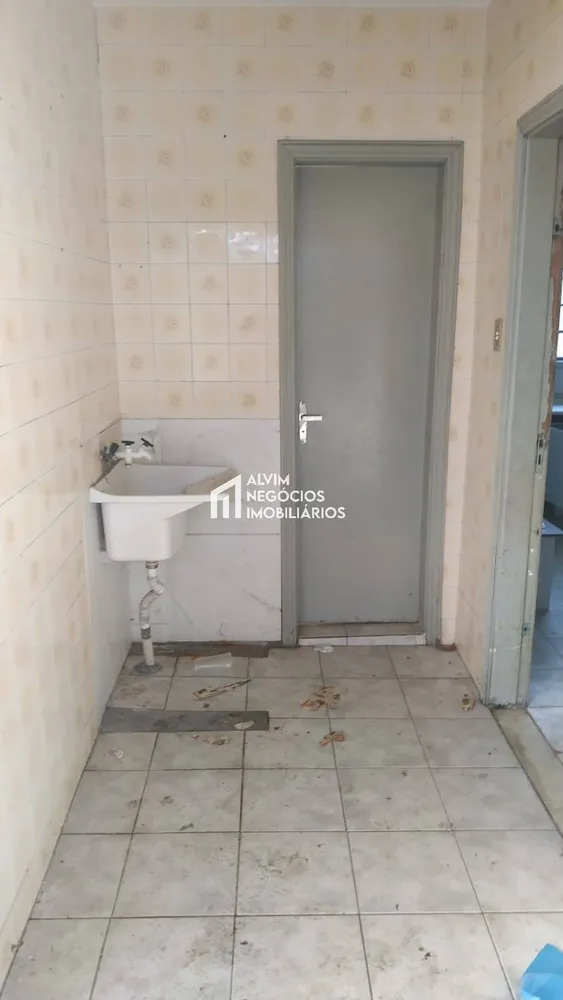 Casa, 3 quartos - Foto 13