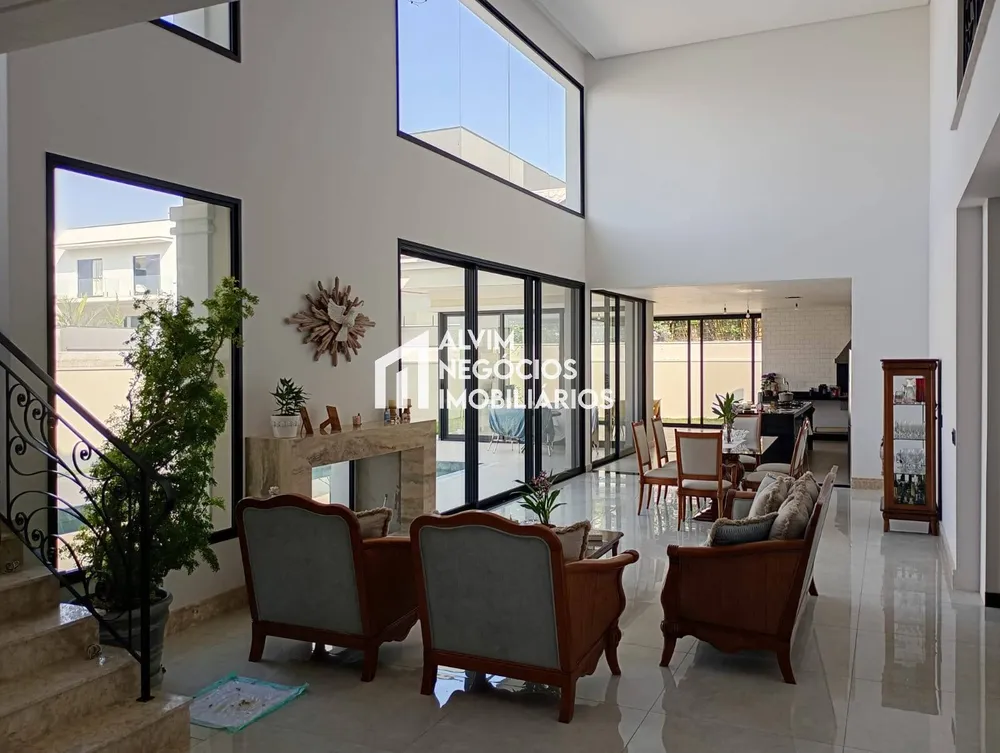 Sobrado, 4 quartos, 450 m² - Foto 5