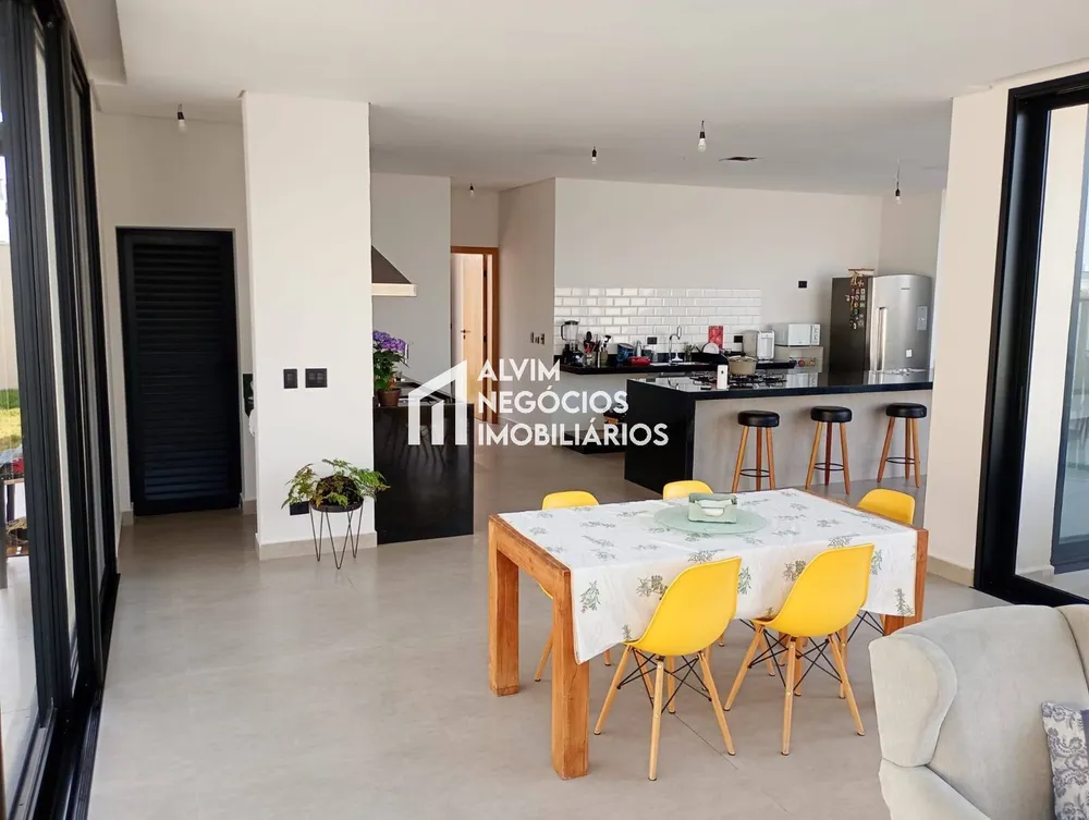 Sobrado, 4 quartos, 450 m² - Foto 8