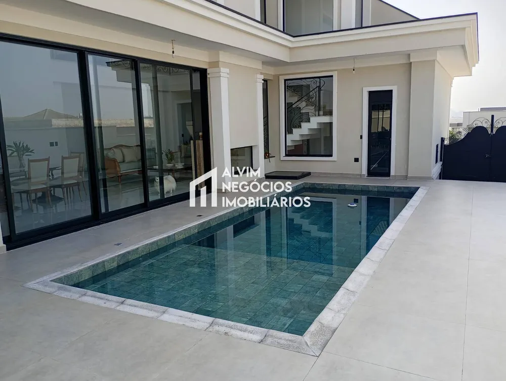 Sobrado, 4 quartos, 450 m² - Foto 5