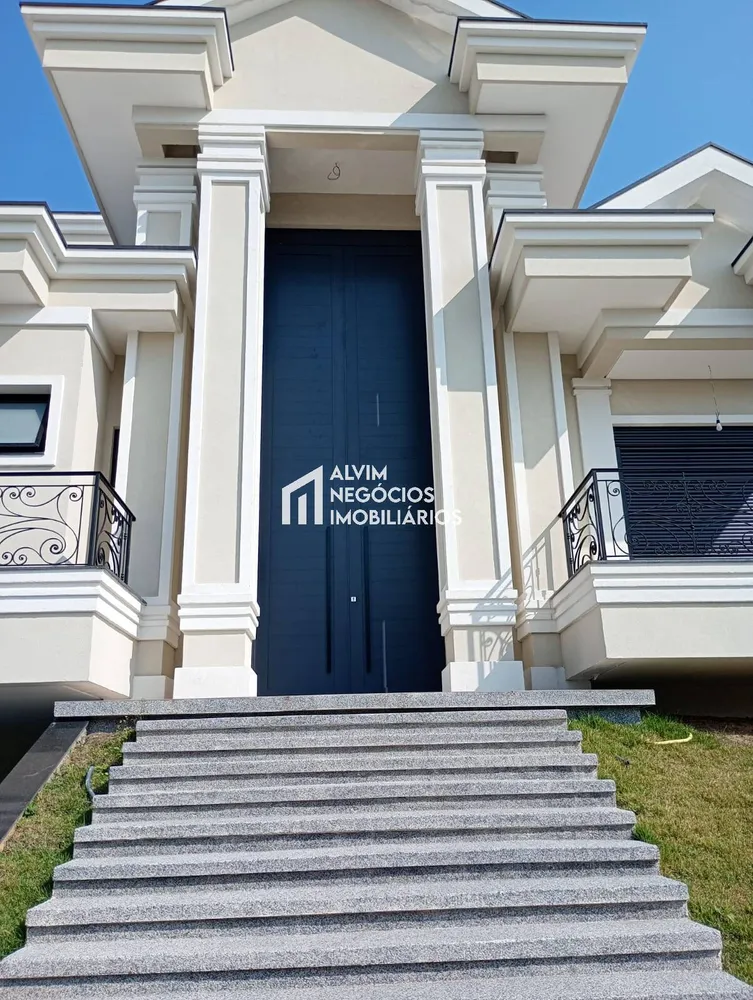 Sobrado, 4 quartos, 450 m² - Foto 2