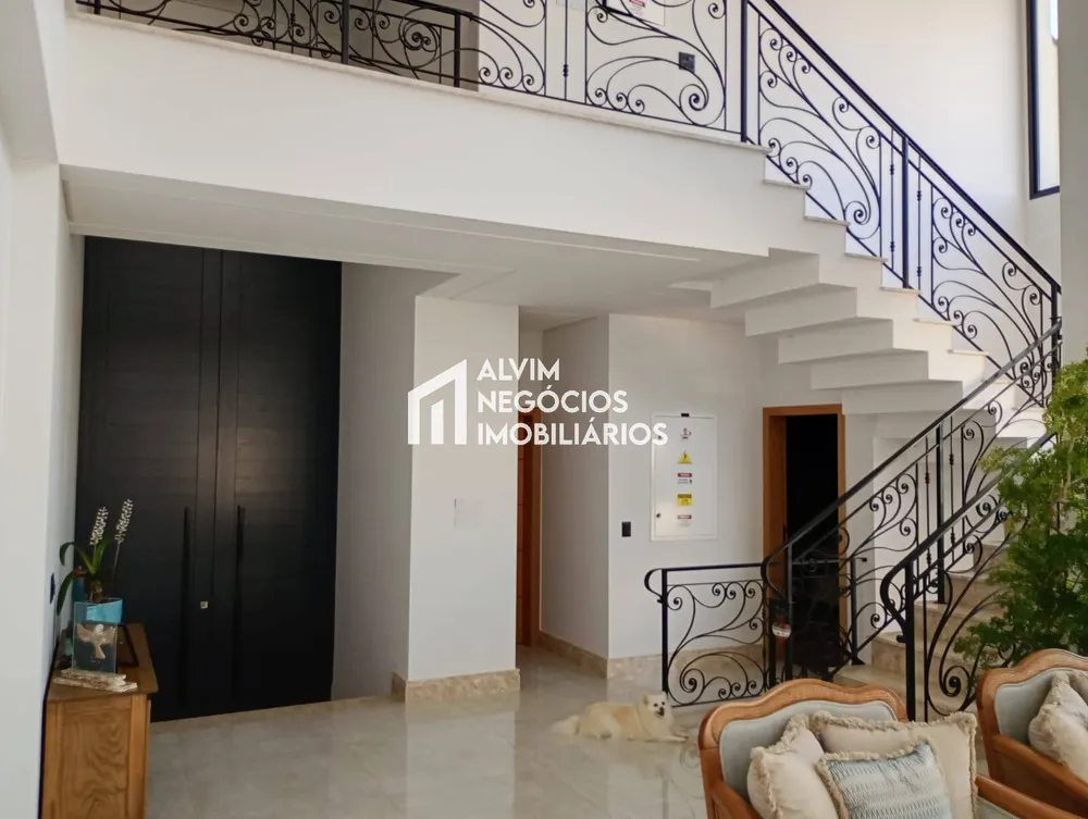 Sobrado, 4 quartos, 450 m² - Foto 3