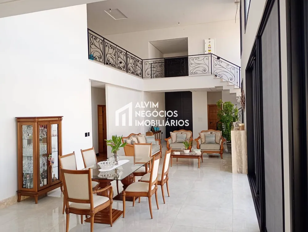Sobrado, 4 quartos, 450 m² - Foto 4