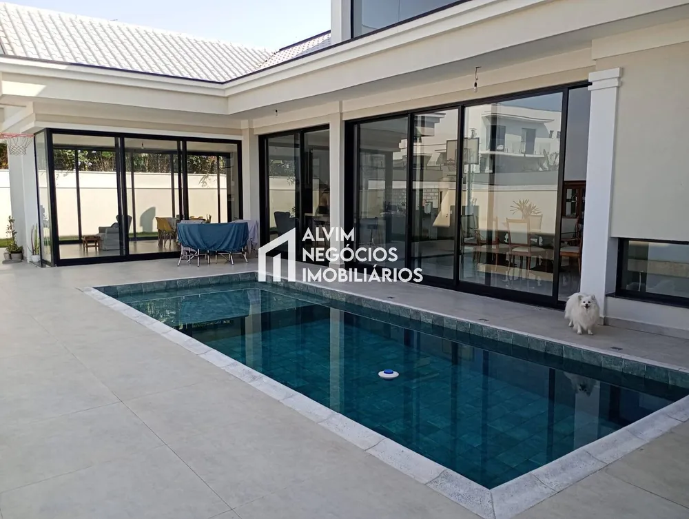 Sobrado, 4 quartos, 450 m² - Foto 6