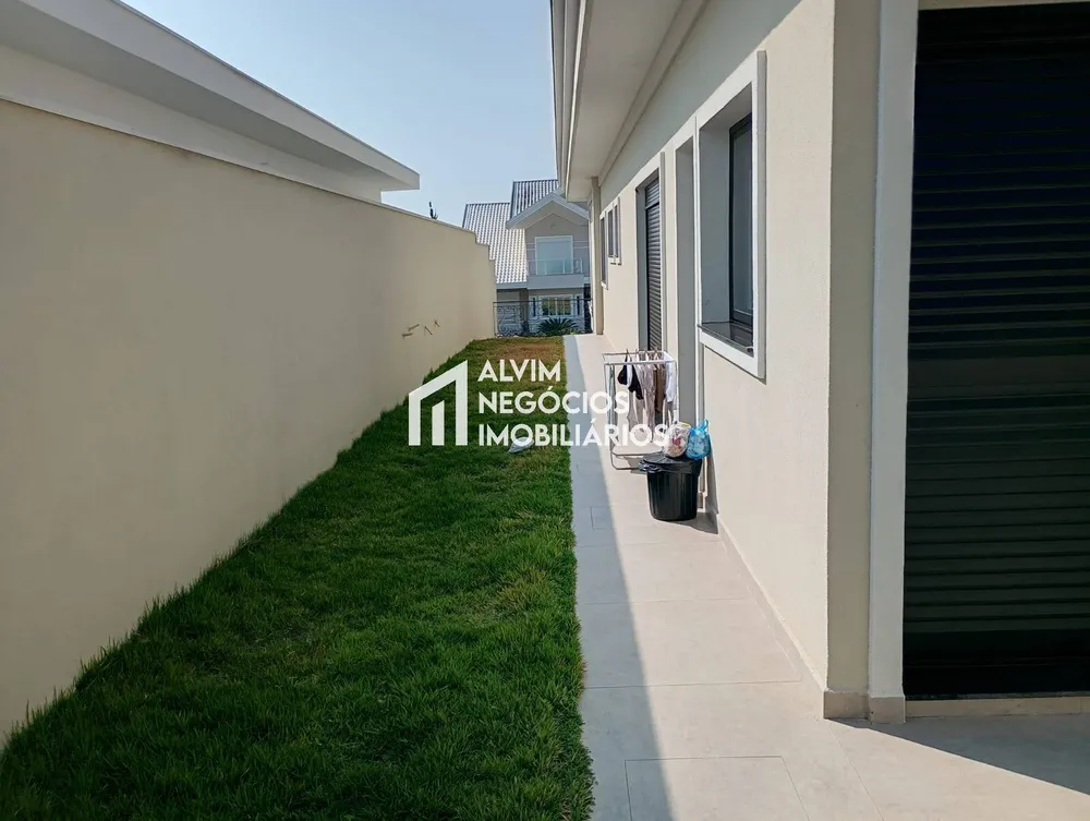 Sobrado, 4 quartos, 450 m² - Foto 7