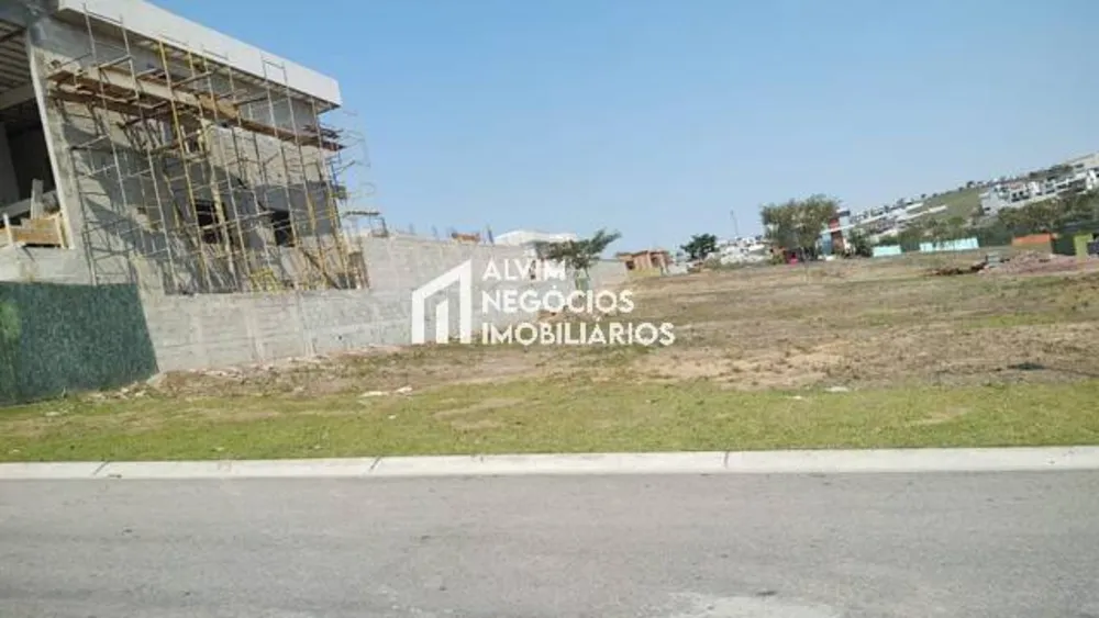 Terreno, 601 m² - Foto 1