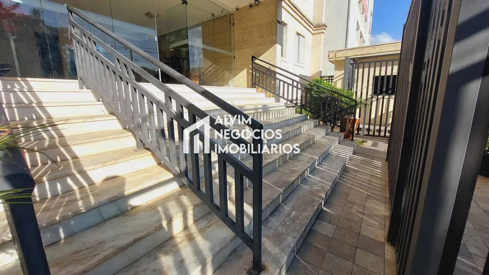Apartamento, 2 quartos, 75 m² - Foto 8