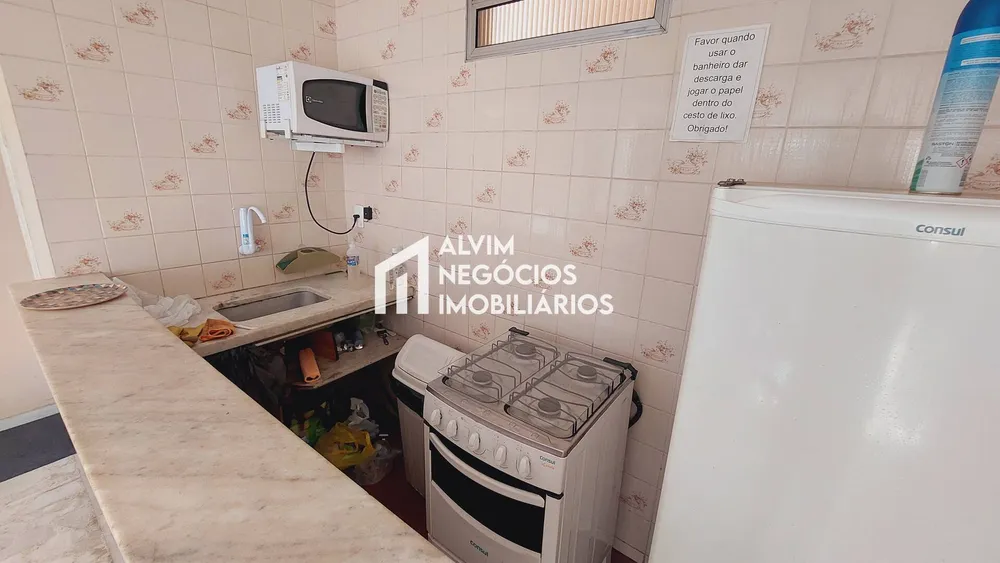 Apartamento, 2 quartos, 75 m² - Foto 16