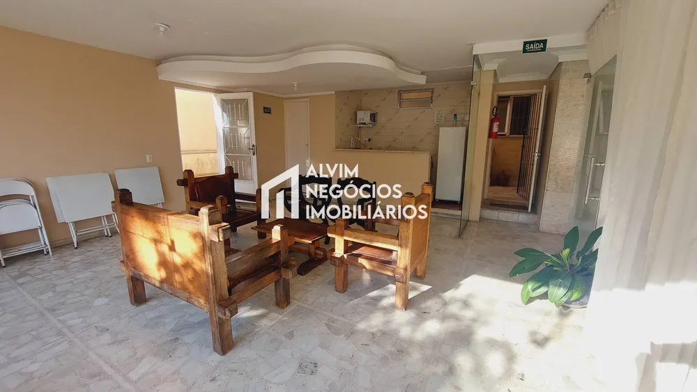 Apartamento, 2 quartos, 75 m² - Foto 10