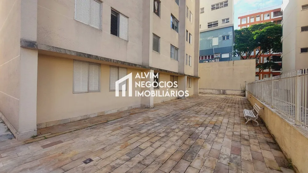 Apartamento, 2 quartos, 75 m² - Foto 7