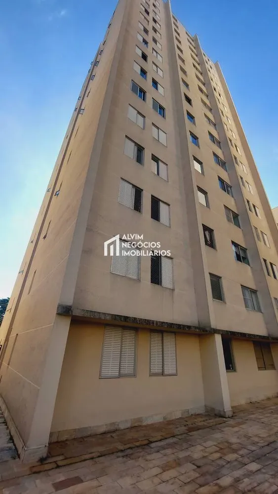 Apartamento, 2 quartos, 75 m² - Foto 13